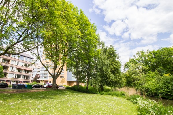 Medium property photo - Klaroenstraat 253, 2287 CG Rijswijk